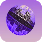 The Floating City