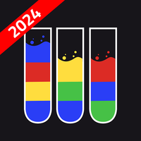 Water Sort Puzzle - Color Time