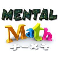 Mental Math