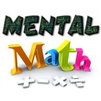 Mental Math