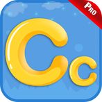 C ABC Alphabet Games For Kids