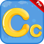 C ABC Alphabet Games For Kids