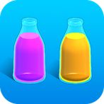 Liquid Sort 3D