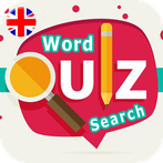 Word Search Quiz (English)