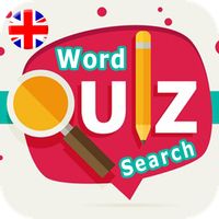 Word Search Quiz (English)