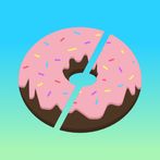 Cut Puzzle - Split into two