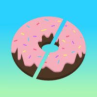 Cut Puzzle - Split into two