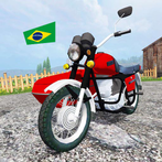 Extreme X Motorcycle Simulator