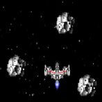 Asteroid Attack