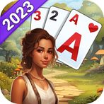 TriPeaks Solitaire Treasure