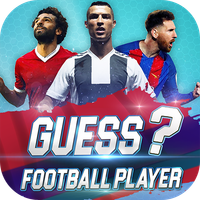 Guess Football Player