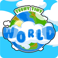Teeny Tiny World
