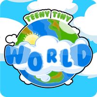 Teeny Tiny World