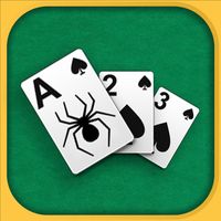 Spider Solitaire