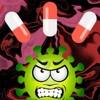 Virus Dash