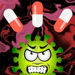 Virus Dash