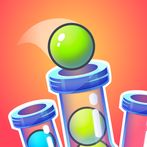 Ball Sort Color Game