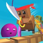 Island Heist: 3D offline adven