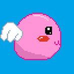 Fly Slime