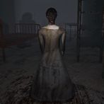 The Curse of Ana: Backrooms