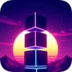 Upping Floors – Stack Blocks