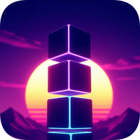 Upping Floors – Stack Blocks