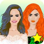 Recolor Fashion Dress Up Pro