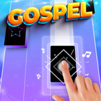 Gospel Songs Piano Tiles
