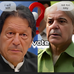Imran Khan Election - Quiz Fun