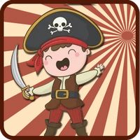 The pirates: Find Differences