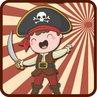 The pirates: Find Differences