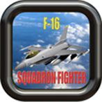 F-16 SQUADRON FIGHTER