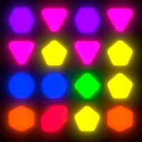 Neon: Simple Match-3
