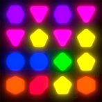 Neon: Simple Match-3