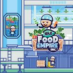 Idle Food Empire