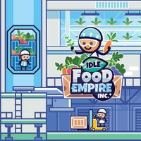 Idle Food Empire