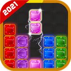 Jewel Block Puzzle 2021