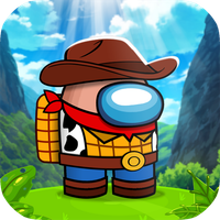 Toy's World - Adventures Story