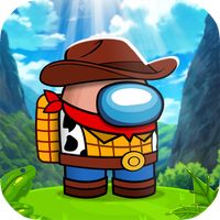 Toy's World - Adventures Story