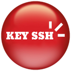 KeySSH