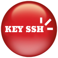 KeySSH