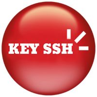 KeySSH