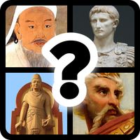 Guess The Emperor