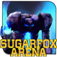 AR First Person Shooter