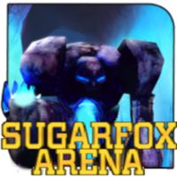 AR First Person Shooter