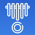 Joo Kalimba: Piano Thumb