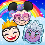 Disney Emoji Blitz Game