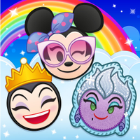 Disney Emoji Blitz Game