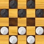 Checkers - Two player