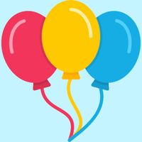 Pop-Balloons For Kids